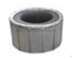 High Precision Motor Parts Silicon Steel Lamination Stator Rotor Core