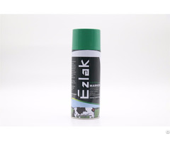 Long Lasting Fast Drying Waterproof Animal Marking Paint