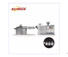 Medical Bag Film Extrusion Line