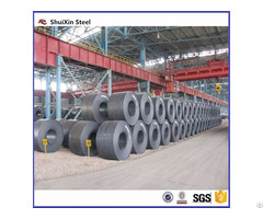 Well Established And Reliable Wholesale Black Steel Strip In Coil