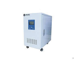 Solar Portable Pv Energy Storage Generator