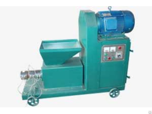 Agrilcture Briquette Machine