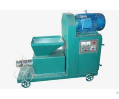 Agrilcture Briquette Machine