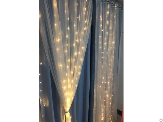 Festival Decoration Light Atmosphere Strings Lamp