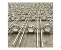 Media Metal Mesh Outdoor