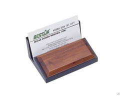 Business Card Holder 1350