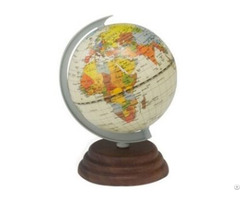 Origin Desk Globe