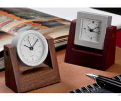 Rolling Round Clocks