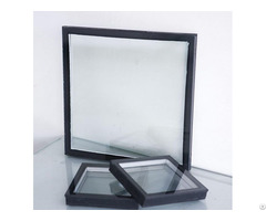 Low E Insulated Glass