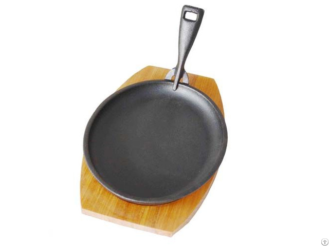 Skillet Frying Pan