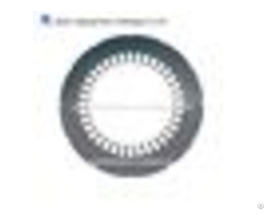 China Made Armature Stator And Rotor Lamination