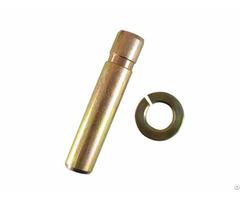 Komatsu Tooth Pin Retainer And Adapter