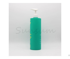 High Quality Shower Gel Conditioner Bottle