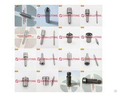 Common Rail Nozzle 0 433 175 395 0433175395 For Mercedes Benz Sprinter