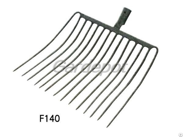 Forks Agriculture Tools