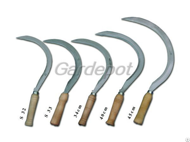 Sickles Agriculture Tools