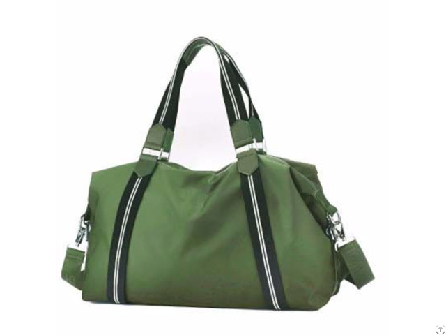 Sports Gym Travel Bag