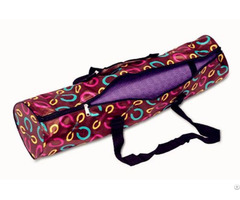 Aderla Manufacture Yoga Shopping Promotional Rucksack Backpack Gym Bag