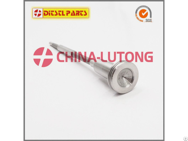 Common Rail Control Valve F00rj01479 High Pressure