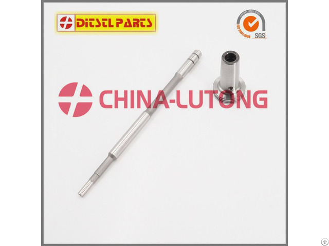 Common Rail Control Valve F00rj00005 F 00r J00 005 For Injector 0 445 120 002 From China Manufactor