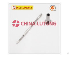 Common Rail Valve F00vc01349 For Injector 0445110249