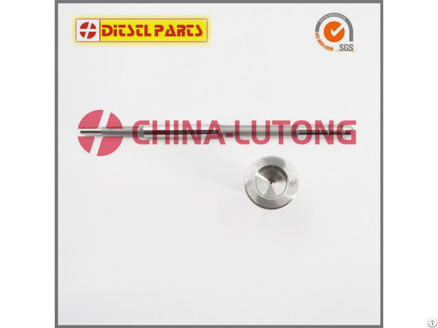 Common Rail Injector Valve F00rj02004 F 00r J02 004 For Automobile Engine Pump Parts