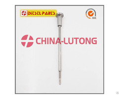 Common Rail Valve F00rj01692 For Injector 0445120156