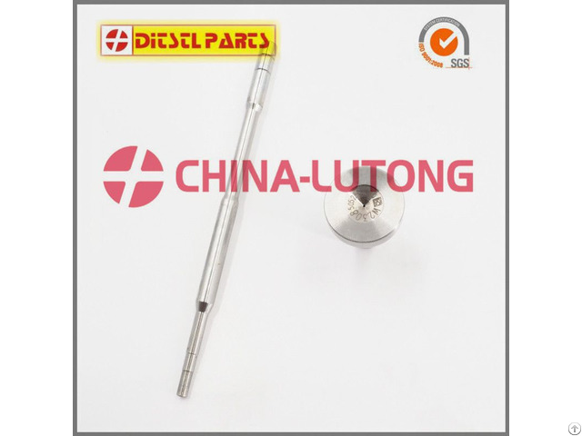 Common Rail Injector Valve F00vc01358 Diesel Parts Manufacturers