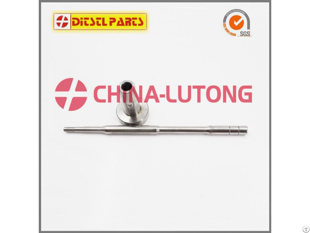 Common Rail Injector Valve F00rj01533 F 00r J01 533 For Automobile Engine