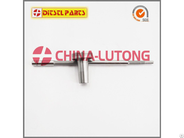 Common Rail Control Valve F00rj02561 For Injector 0 445 120 196