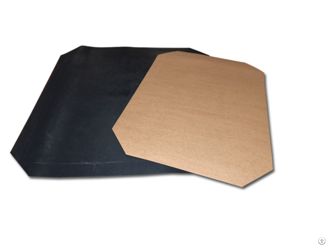 Slip Sheet Paper And Plastic
