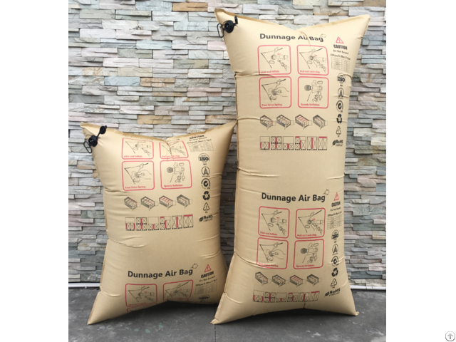 Kraft Paper Dunnage Air Bag