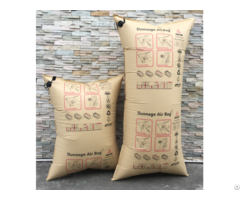 Kraft Paper Dunnage Air Bag