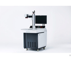 20w Laser Marking Machine