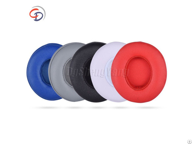 Replacement Ear Pads For Solo2 0