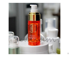 25ml Facial Care Product Plastic Bottle