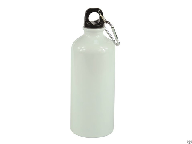 600ml Aluminium Travel Canteen