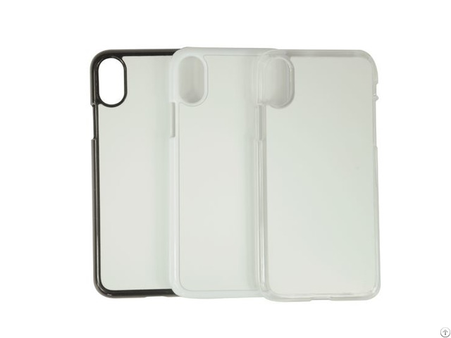 Iphone X Pc Case