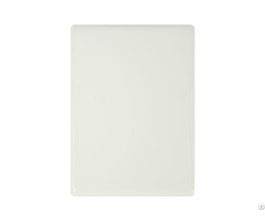 Ceramic Fridge Magnet Square 7 2 5 2cm