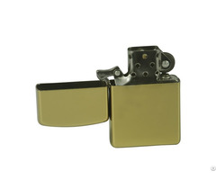 Sublimation Lighter Golden