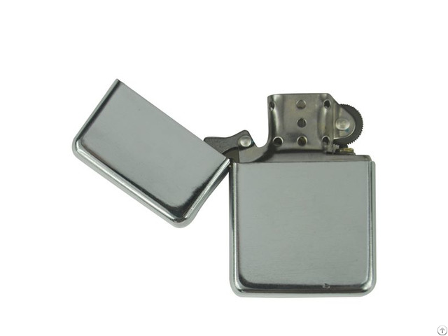 Sublimation Lighter Silver