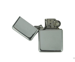 Sublimation Lighter Silver