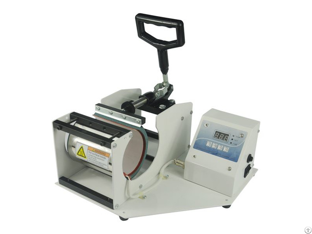 Digital Mug Press