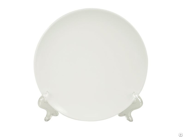 Polymer Kid Plate