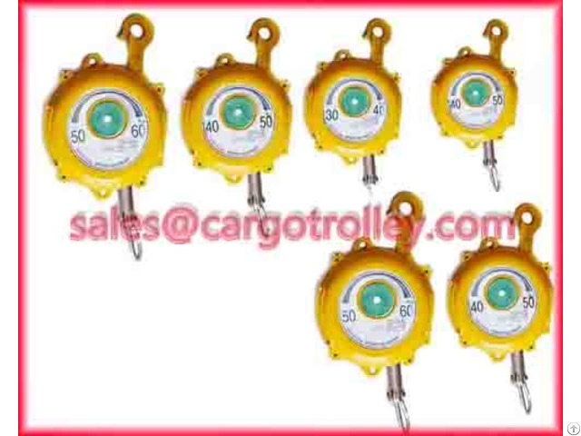 Tools Balancer Manufacturer In China