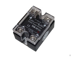 Solid State Relay