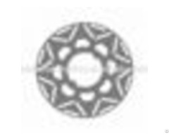 Stator And Rotor Laminations