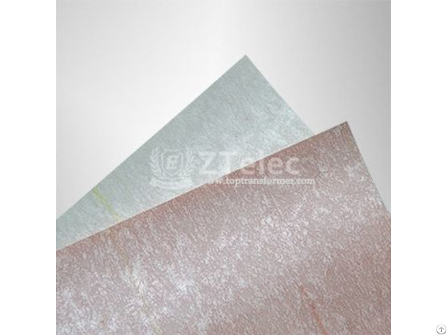 Nhn Insulation Paper 6650