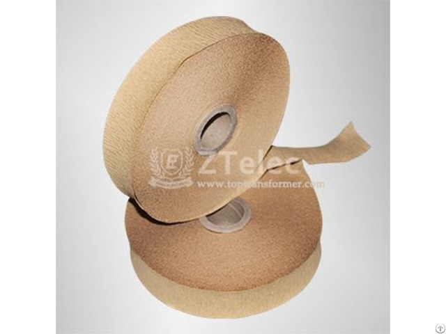 Packaging Material Crepe Paper Tape