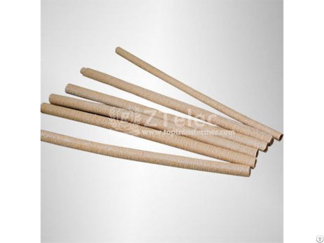 Electrician Crepe Paper Pipe